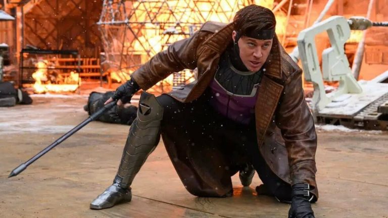 Where Will Gambit Appear Next In the MCU?