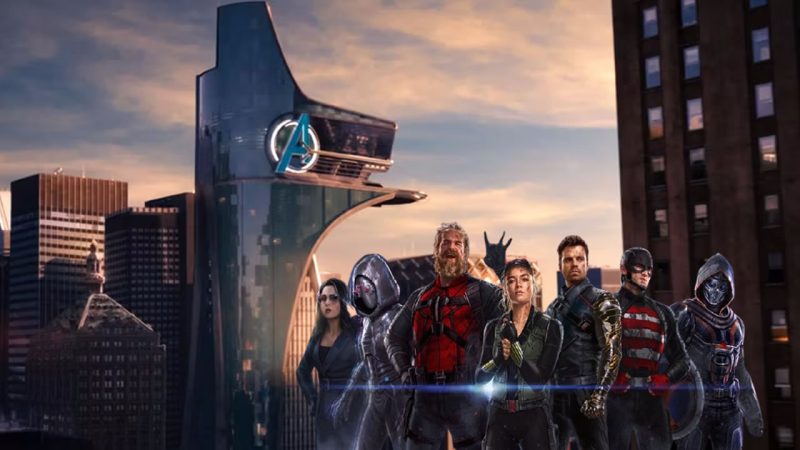 Thunderbolts* May Answer An 8-Year-Old MCU Mystery