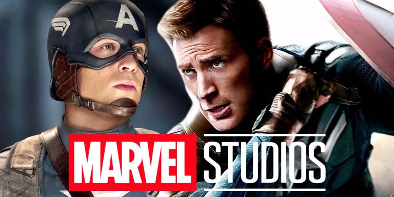 Marvel Got Pitched Chris Evans-Starring Disney+ Show by MCU Actor