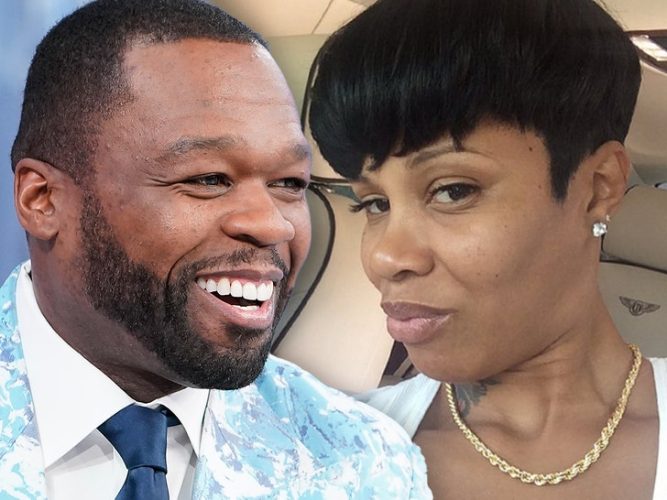 50 Cent Granted Temporary Restraining Order Against Rick Ross’ Ex Tia Kemp