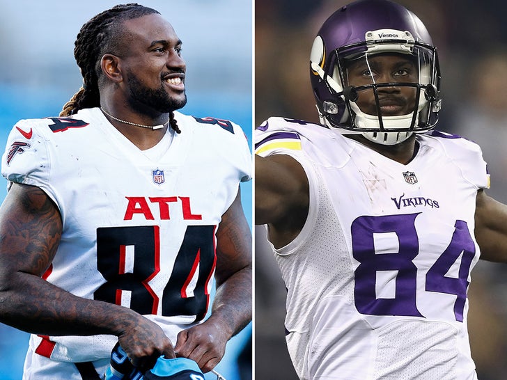 Cordarrelle Patterson Arrest Warrant Details Alleged Attack on Wife-1