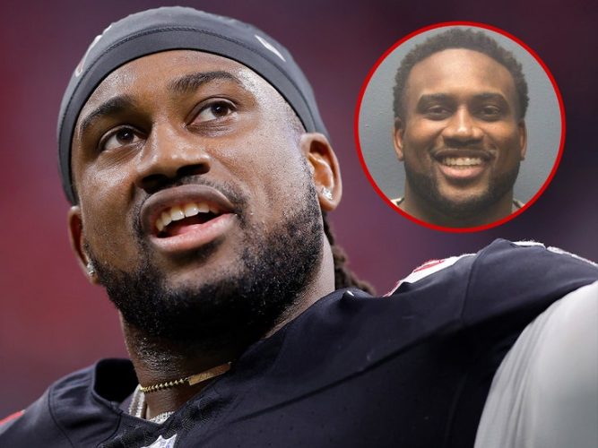Cordarrelle Patterson Arrest Warrant Details: Alleged Attack on Wife