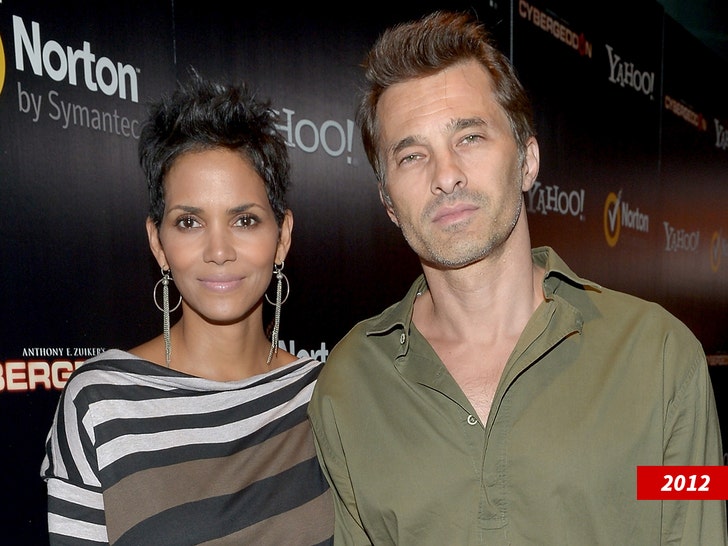 Halle Berry's Instagram Post Leads to Heated Day in Court-3