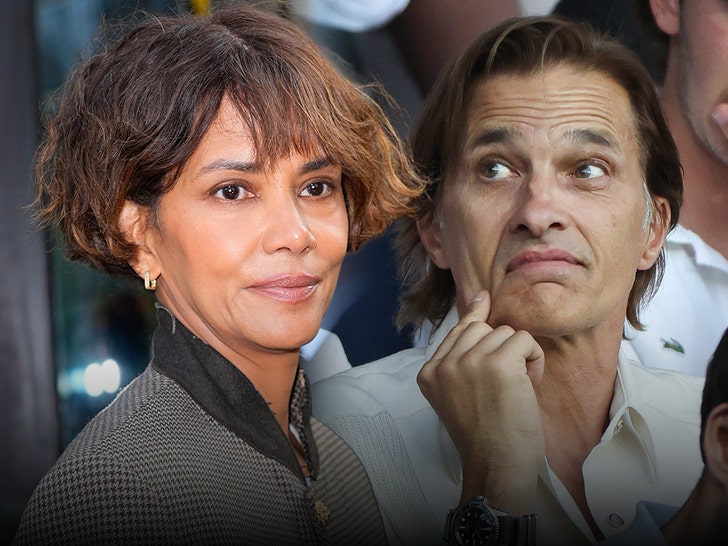 Halle Berry's Instagram Post Leads to Heated Day in Court
