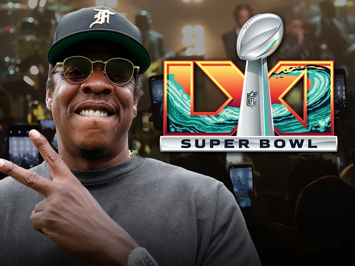 Jay-Z Reportedly Picks Himself For 2027 Super Bowl