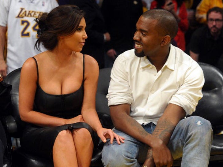 Kim Kardashian Had Gun Held to Head During 2018 Uganda Trip, Blames Kanye West 2