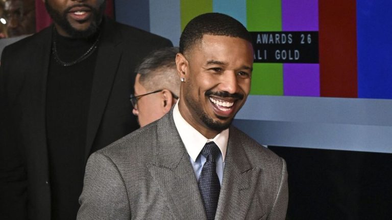 Man With Butcher Knife Arrested On Set of Michael B. Jordan's 'Miami Vice '85'