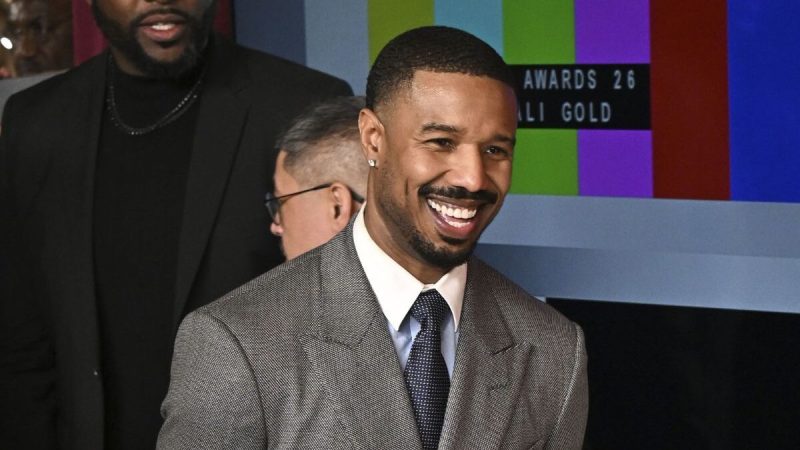 Man With Butcher Knife Arrested On Set of Michael B. Jordan’s ‘Miami Vice ’85’