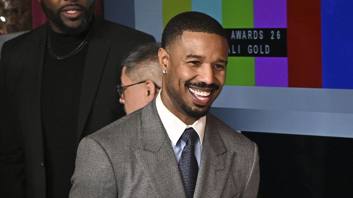 Man With Butcher Knife Arrested On Set of Michael B. Jordan’s ‘Miami Vice ’85’