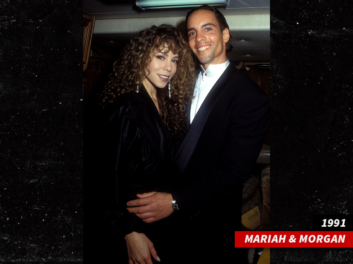 Mariah Carey Wins Big Against Brother in Court ... Defamation Suit Dismissed-1