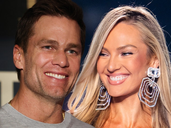 Tom Brady & Candice Swanepoel Dating Reports