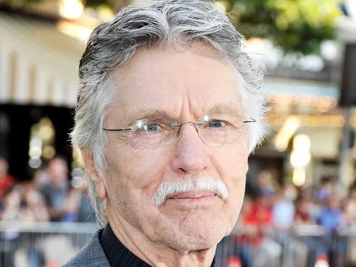 Tom Skerritt, ‘Top Gun’ and ‘Alien’ Star, Dead at 93