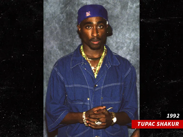 Tupac Murder Convict Keffe D Transferred to Maximum-Security Prison 2